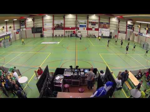 Tachos HB1 - Leidsche Rijn HB1 20170415 Aalsmeer