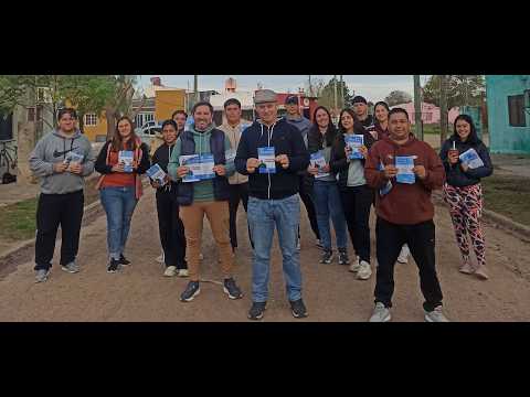 Elecciones Selva