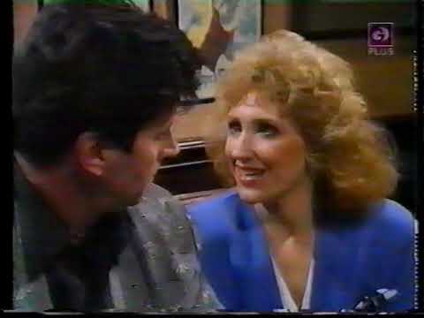 ANITA DOBSON - "Split Ends" Ep.1 - Head Over Heels