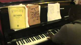 I will celebrate sing unto the Lord