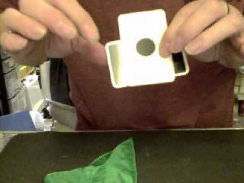 Nomadic Void by Definitive Magic, Tom Minnich