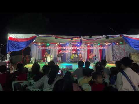 Lah Paw Hset - Karen Song (ao vivo em Mae La 2023)