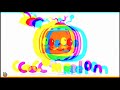 COCOMELON RGB Hue Effect
