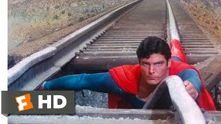 Superman (1978) - West Coast Chaos Scene (8/10)  M