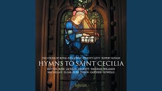 Download lagu Elgar: 4 Choral Songs, Op. 53: I. There Is Sweet Music mp3