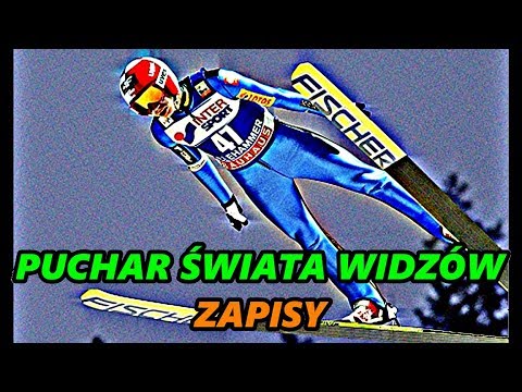 DSJ 4 | PUCHAR ŚWIATA WIDZÓW | ZWIASTUN