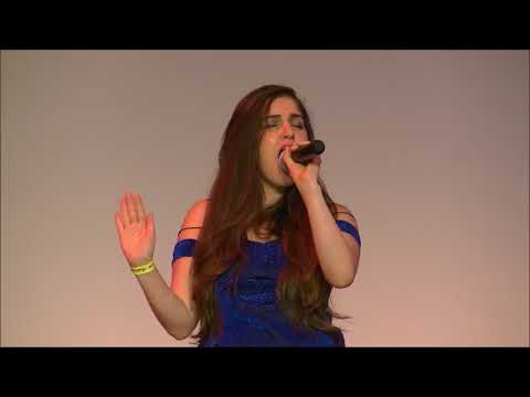 "Juin Bonheur" by CDA 31 - Show CDA31 - "Fall in line" by Debby Pearl" - Lloret de Mar 2018