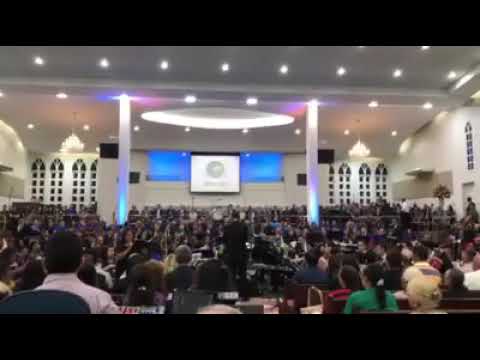 És Tudo - Marcos Júnior