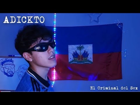 Adickto - MatysitoFlowBakan0 (Parodia Adicto - Anuel AA, Ozuna, Tainy) || El Criminal del Sex