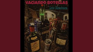 Vaciando botellas Music Video