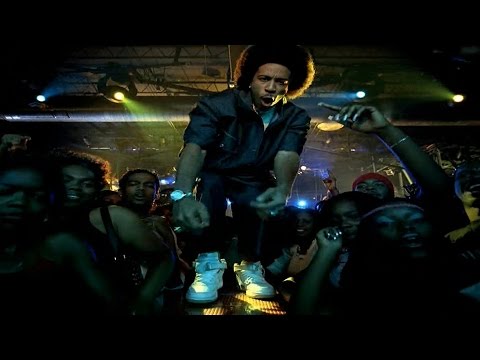 Ludacris - Move Bitch (Official Video HD)(Audio HD)(Dirty)(Ft. Mystikal, I-20)