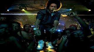Ludacris - Move Bitch (Official Video HD)(Audio HD)(Dirty)(Ft. Mystikal, I-20)
