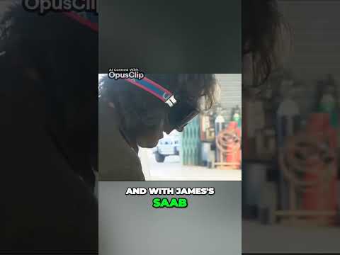 Top gear limousine challenge-part. 2