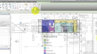 Autodesk Revit: Using Revision Clouds