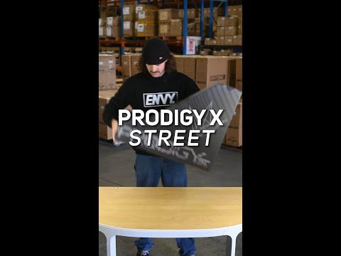 Prodigy X Street Unboxing & Assembly #ProdigyXstreet #Unboxing #Scooterinstall