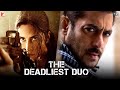 The Deadliest Duo | Promo | Tiger Zinda Hai | Salman Khan, Katrina Kaif | Ali Abbas Zafar