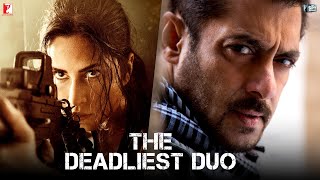 The Deadliest Duo - Promo | Tiger Zinda Hai | Salman Khan | Katrina Kaif | Ali Abbas Zafar