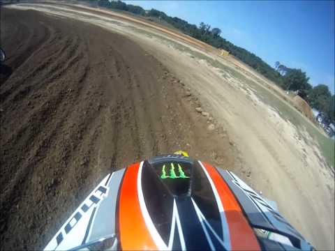 Cooper Webb go pro clips SOB