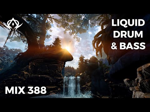 Liquid Drum and Bass Mix 388