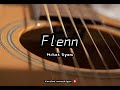 flenn - Mchat Liyam ( Version Acoustic )