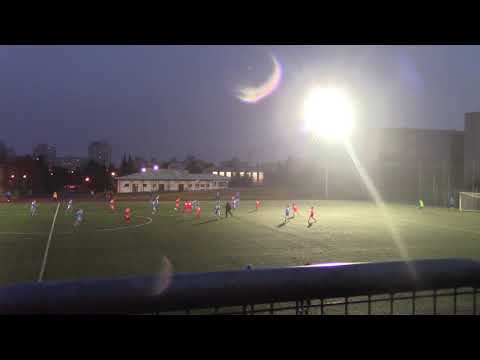 PU RFA U14 - RFA U15 21. 11.  2018