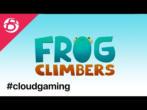 Frog Climbers [ 🎮Play ]