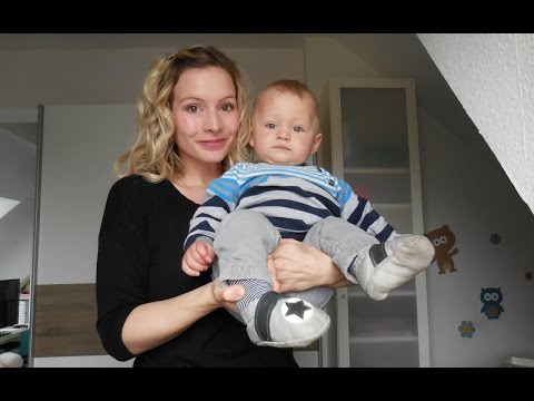 Test: Krabbelschuhe von Jacobs | Babyartikel.de