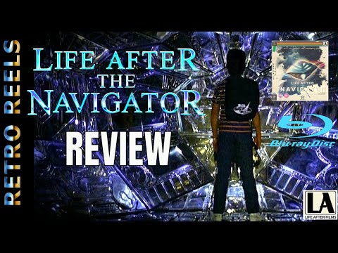 Life After The Navigator Documentary Blu-Ray Review