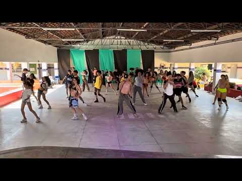 Mega Do Egito @DJWSDAIGREJINHA (Coreografia - Natasha)