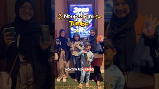 Download lagu Nonton film Jumbo bareng keponakan #dramangakak mp3 Download lagu Nonton film Jumbo bareng keponakan #dramangakak mp3