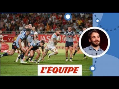 Rugby League - Super League: The differences with Rugby Union