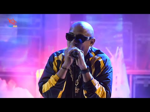 RTB Fest 2021 (Full Performance) - @JoeFlizzowOfficial, @vanillasona, @AbuBakarXliOfficial