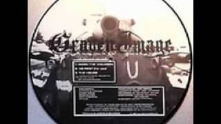 GRAVEN IMAGE- Warn the Children