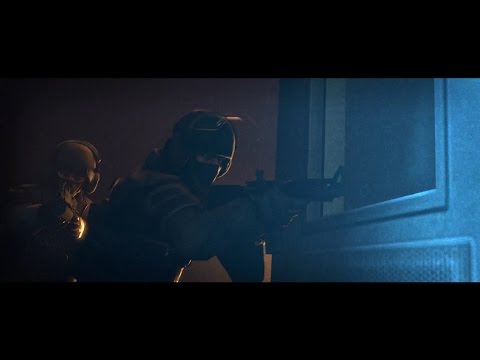 REMO ✖ GIMPSON ✖ MAMIKO - Bombsite A | Counter-Strike: Global Offensive