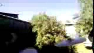 wake the dead - agonist blood - comeback kid