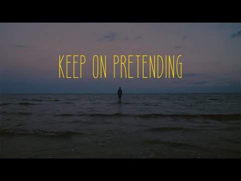 Andre Masters - Keep On Pretending (Official Music Video)