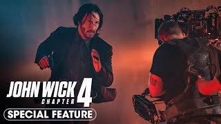 John Wick: Chapter 4 (2023) Video