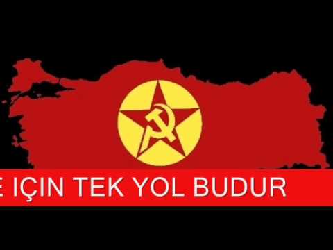 SOVIET TÜRKIYE-TKP!!!