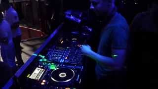 DJ Raul @ Black Magic Disco (Balatonmáriafürdő) 2013-08-02