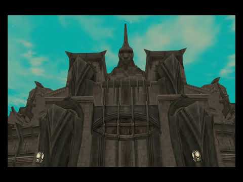 Lineage 2 Music - Rune Township