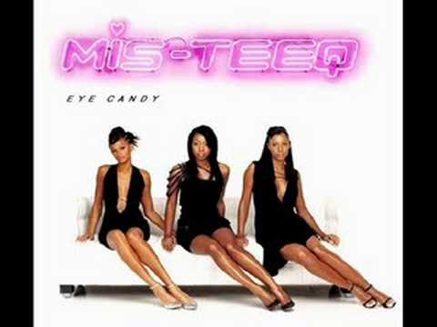 Dance Your Cares Away - Misteeq