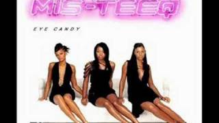 Dance Your Cares Away - Misteeq
