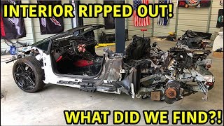 Download the video "Building A Custom Supercar Part 3"