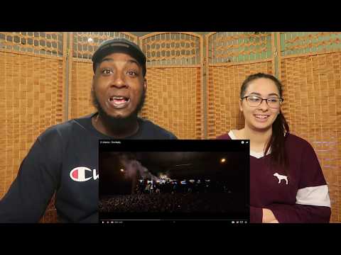 21 District - The Reply *AMERICAN REACTION*