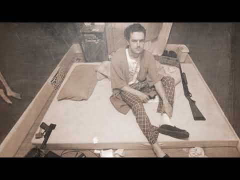 Talk On Violence video thumbnail
