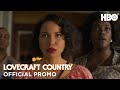 Lovecraft Country: Season 1 Episode 3 Promo | HBO