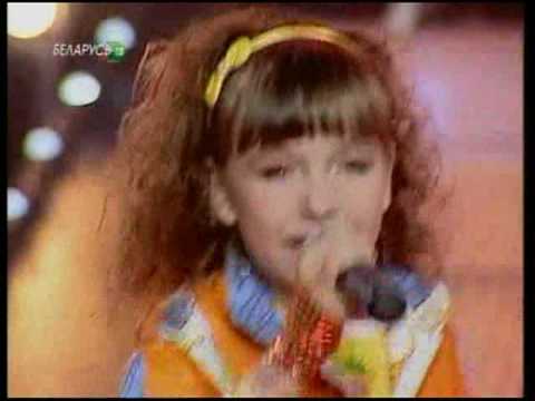 Belarus JESC 2009 Semi Final - Lolita Karpovich -Pro Leto