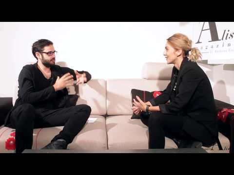 Life Couch - Ana Odagiu