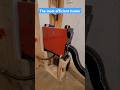DIESEL heaters are the most efficient way to heat 0.1L/hr #heater #diesel #dieselheater #tools #diy