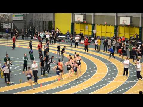 Men's 1500 CIS 2014